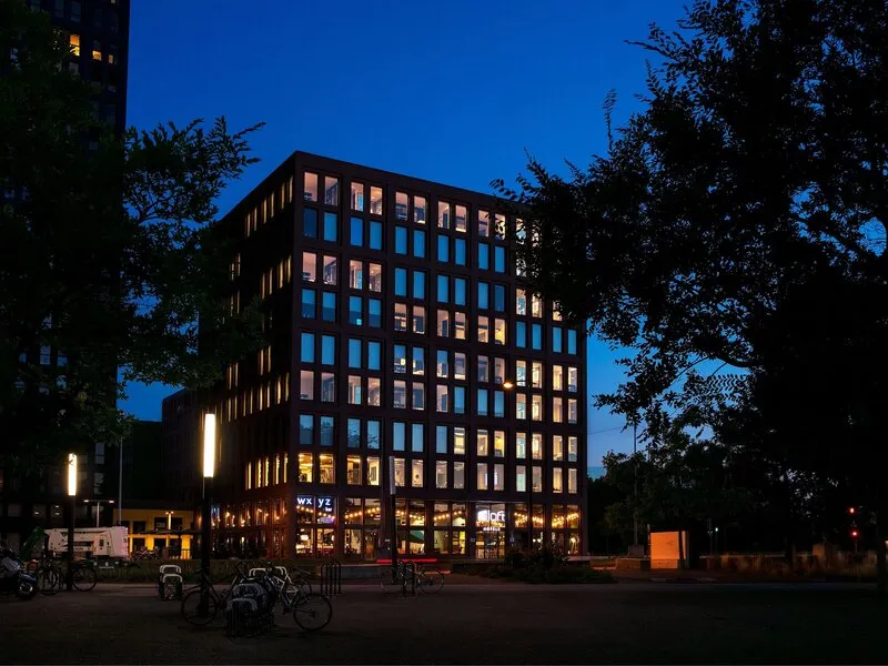Aloft Straßburg Etoile · Anbieterbild von TUI