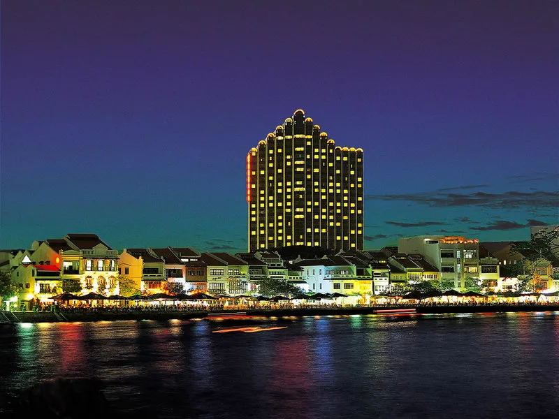 Furama City Centre · Anbieterbild von TUI