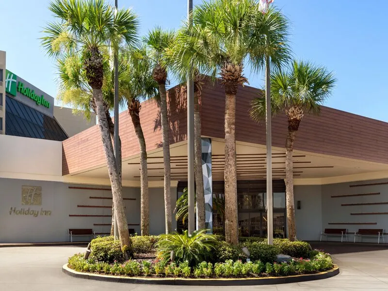 Holiday Inn at Orlando International Airport · Anbieterbild von TUI