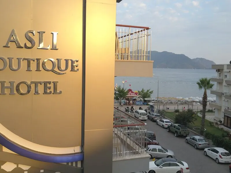 Asli Hotel · Anbieterbild von TUI