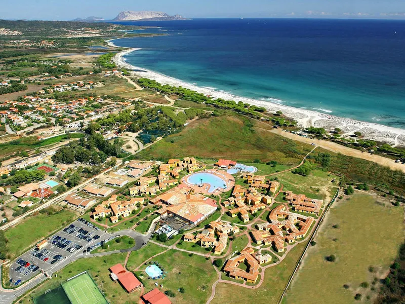 Valtur Sardegna Baia dei Pini Resort · Anbieterbild von TUI