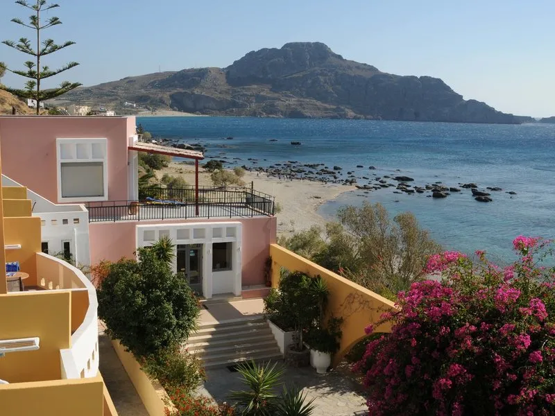 Horizon Beach · Anbieterbild von TUI