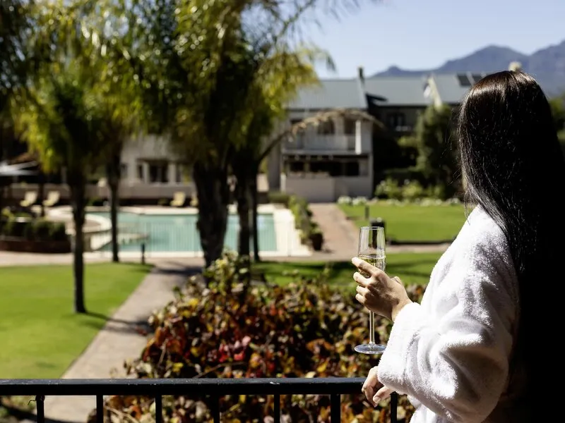 Devonvale Golf and Wine Estate · Anbieterbild von TUI