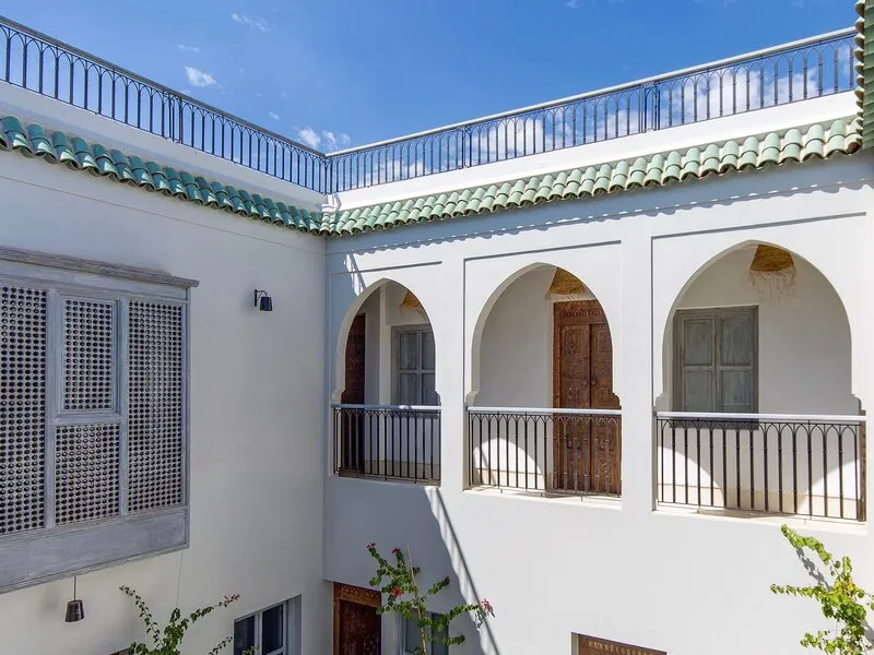 Riad 48 & Spa · Anbieterbild von TUI
