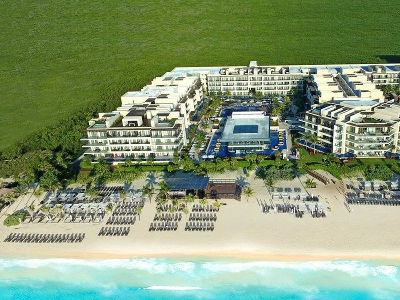 Royalton Hideaway Riviera Cancun · Anbieterbild von TUI