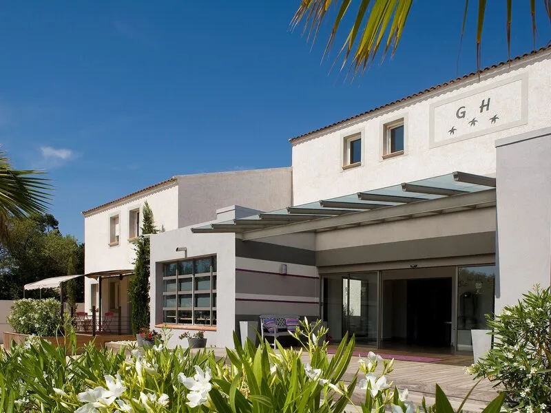 Golfe Hotel · Anbieterbild von TUI