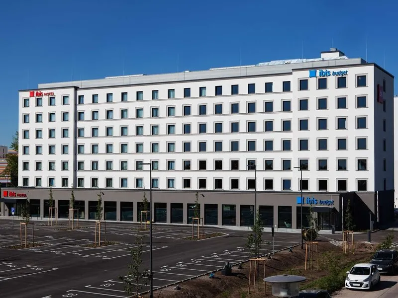 ibis budget Berlin Airport · Anbieterbild von TUI