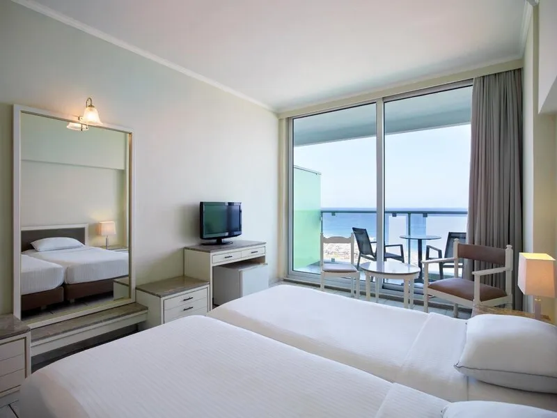 Aquarium View Hotel · Anbieterbild von TUI