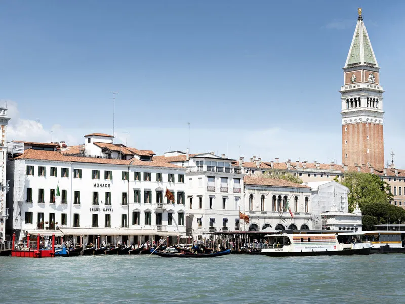 Monaco Grand Canal · Anbieterbild von TUI
