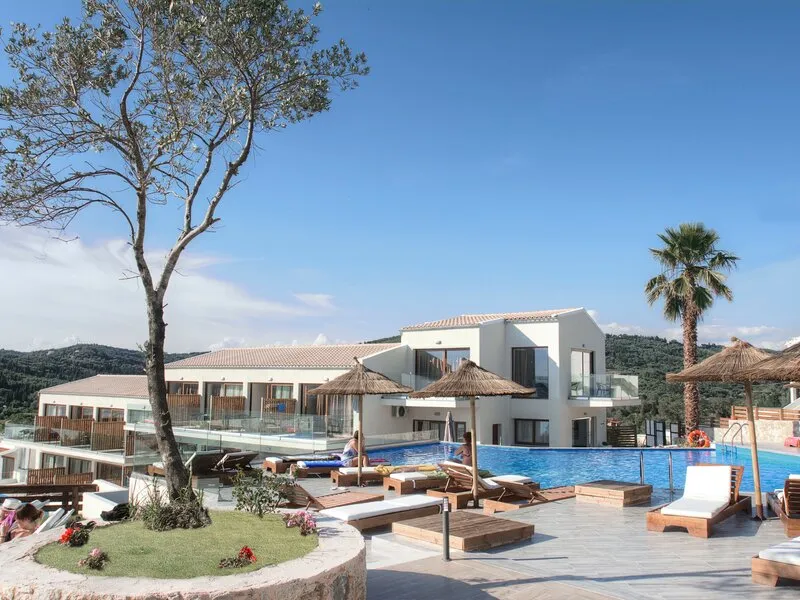 Porto Demo Boutique Hotel · Anbieterbild von TUI
