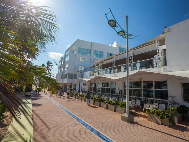 Hotel Casablanca · Anbieterbild von TUI