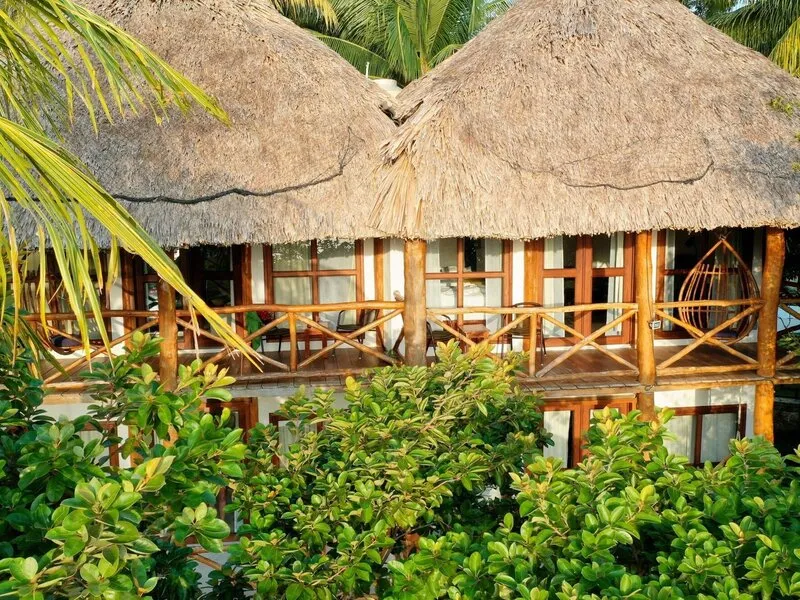Azulea Bacalar Hotel & Spa · Anbieterbild von TUI