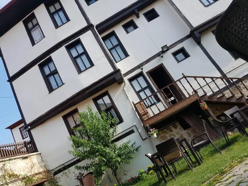 Kastamonu Kadioglu Konagi · Anbieterbild von TUI