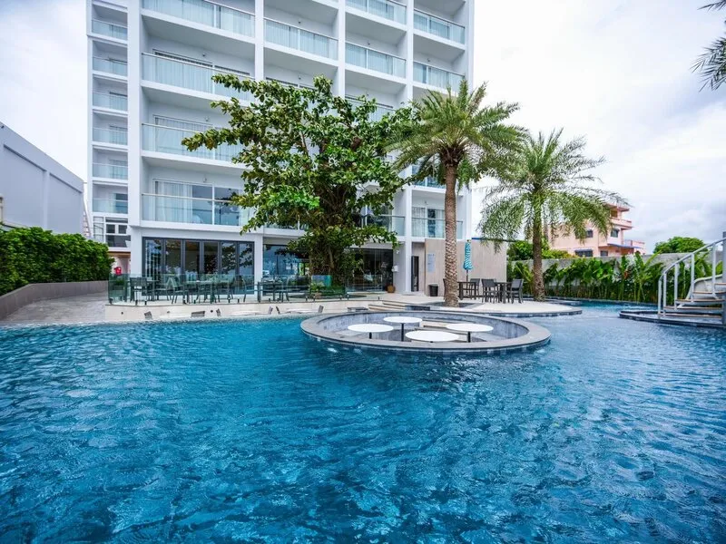 Worita Cove Hotel · Anbieterbild von TUI