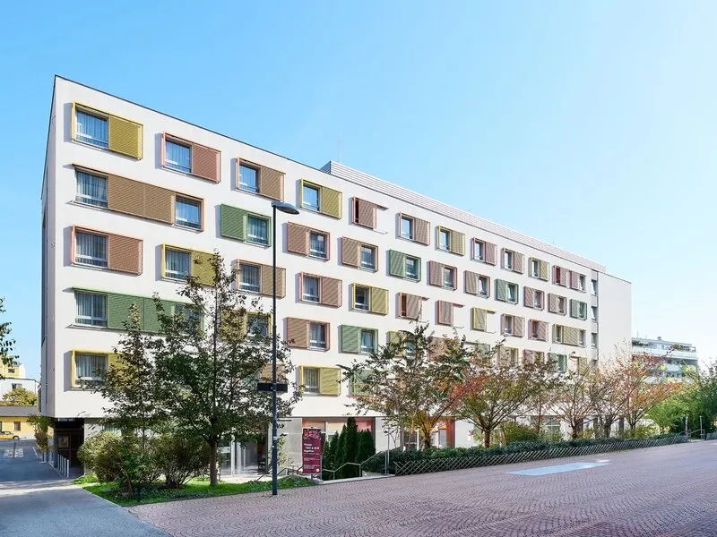 JUFA Hotel Wien City · Anbieterbild von TUI