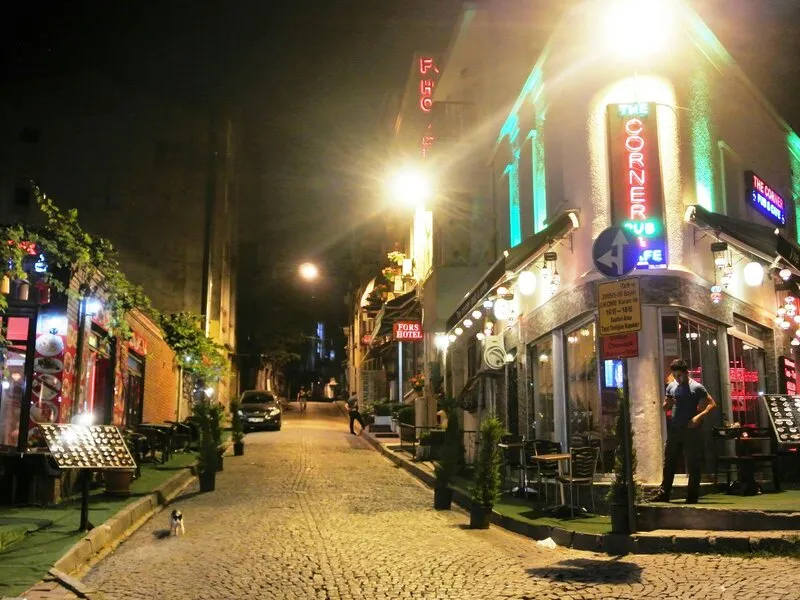 Fors Hotel · Anbieterbild von TUI