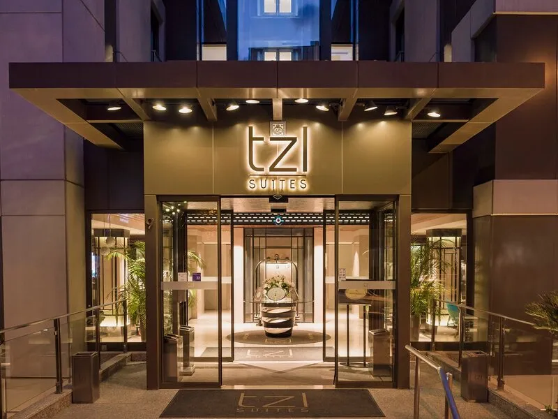 Tzl Suites · Anbieterbild von TUI