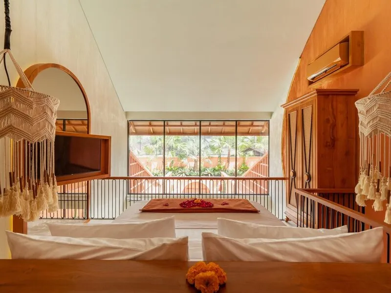 Cyrus Villa Seminyak by Ini Vie Hospitality · Anbieterbild von TUI