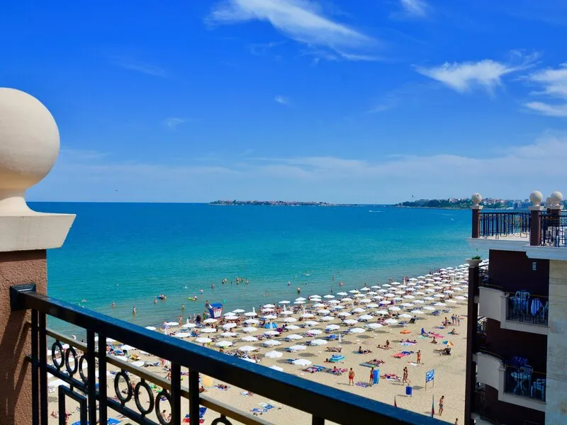 Golden Rainbow VIP Residence · Anbieterbild von TUI