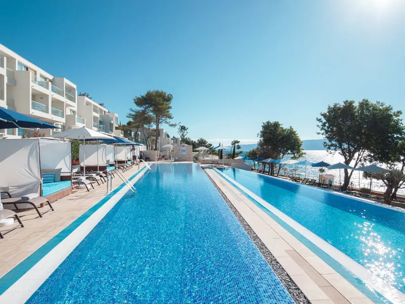 Girandella Designed for Adults Hotel, Valamar Collection · Anbieterbild von TUI