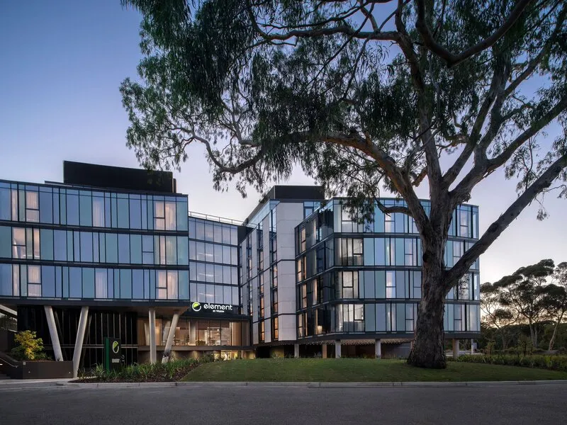 Element Melbourne Richmond · Anbieterbild von TUI