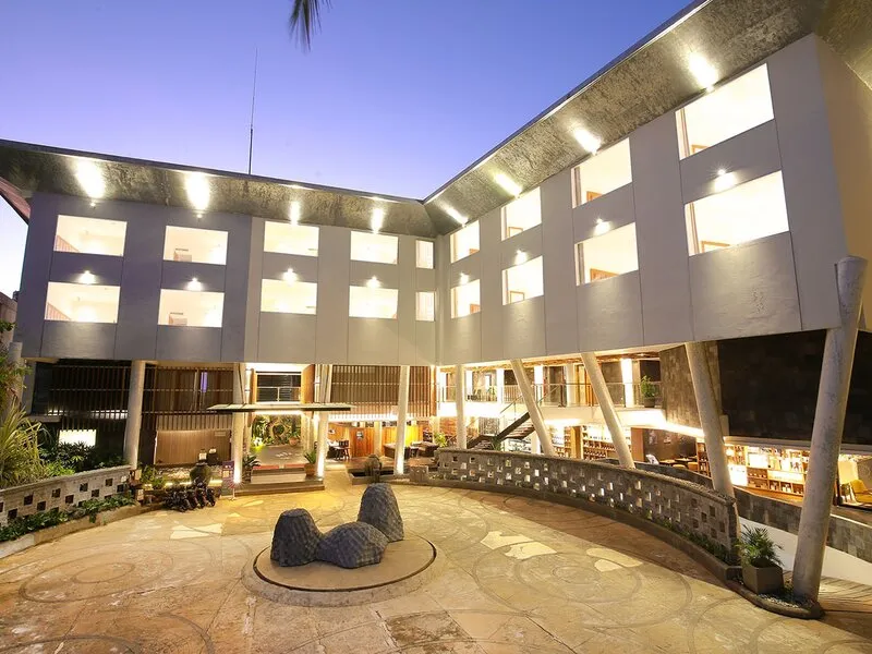 THE 1O1 Bali Fontana Seminyak · Anbieterbild von TUI