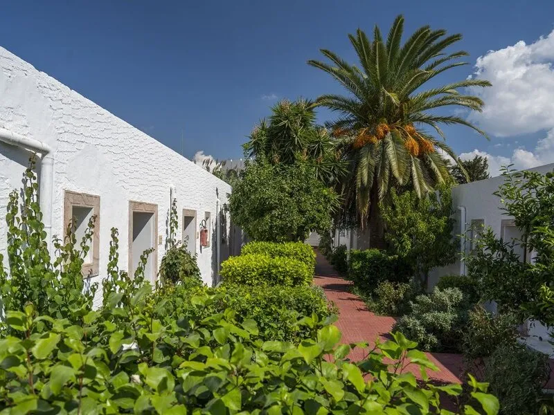 Le Hammamet Hotel & Spa · Anbieterbild von TUI