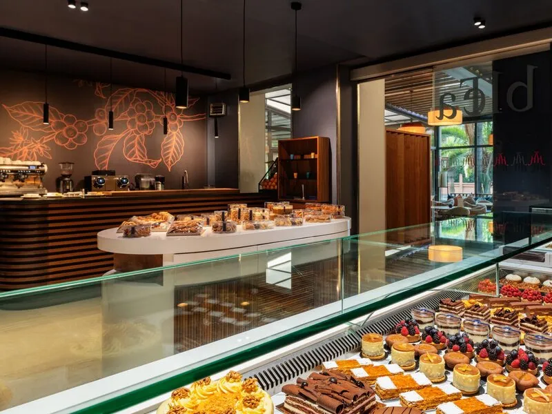 Hivernage Hotel & Spa · Anbieterbild von TUI