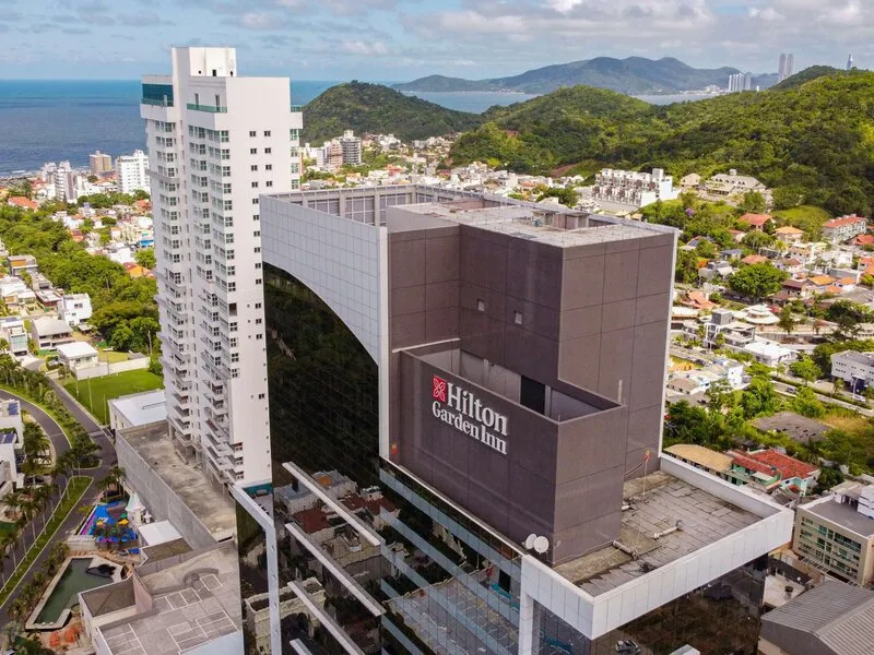 Hilton Garden Inn Itajai · Anbieterbild von TUI