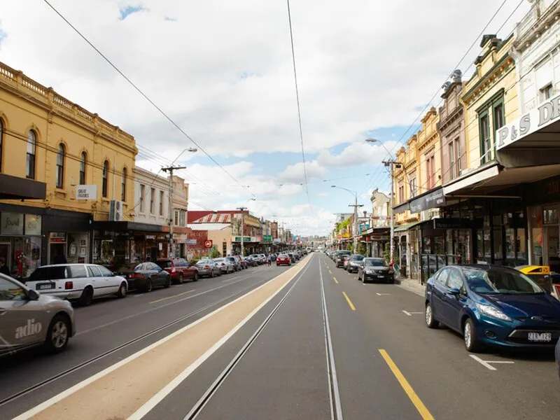 Novotel Melbourne Preston · Anbieterbild von TUI