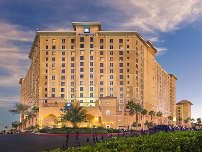 Club Wyndham Grand Desert · Anbieterbild von TUI