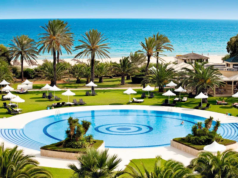 Oceana Hotel & Spa · Anbieterbild von TUI