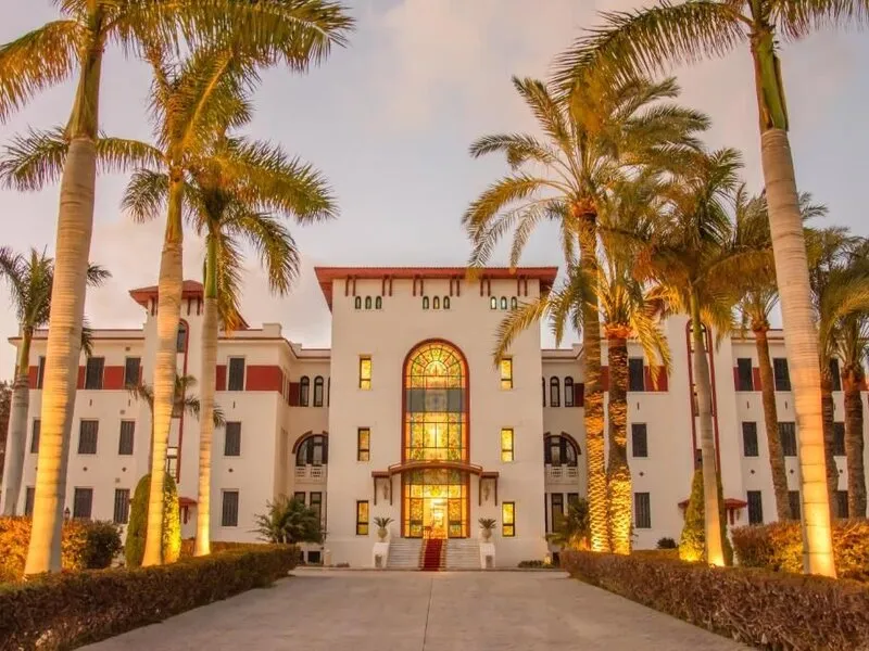 Helnan Palace Hotel · Anbieterbild von TUI