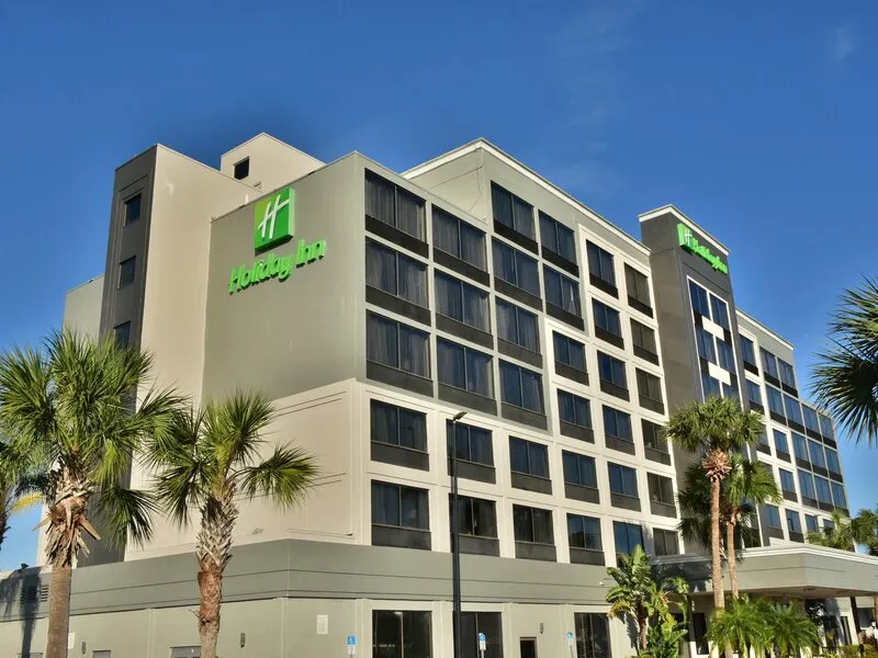 Holiday Inn Orlando East - UCF Area · Anbieterbild von TUI