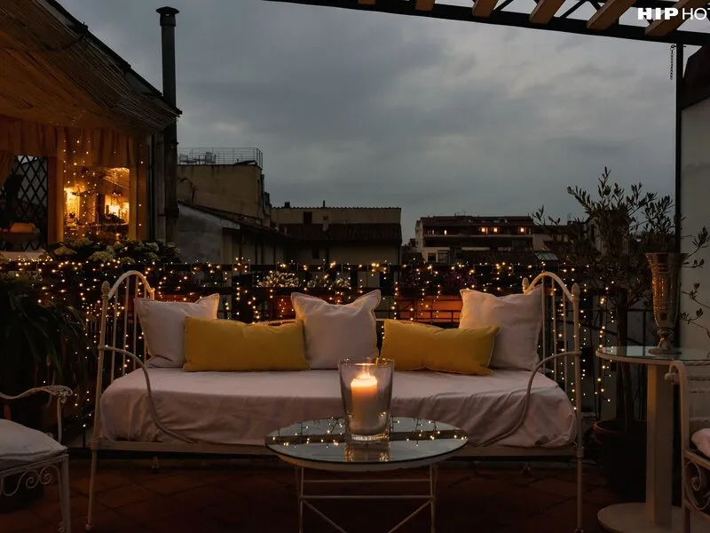 Hotel Cellai · Anbieterbild von TUI