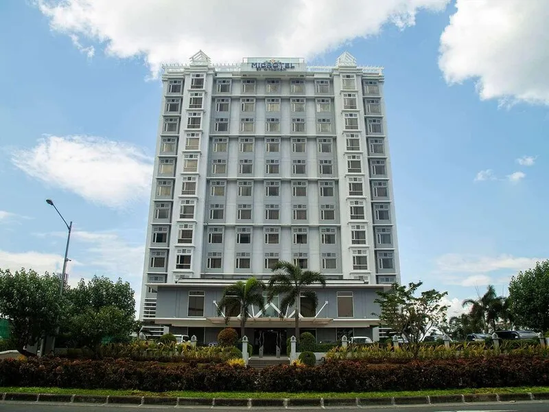 Microtel by Wyndham Mall of Asia · Anbieterbild von TUI