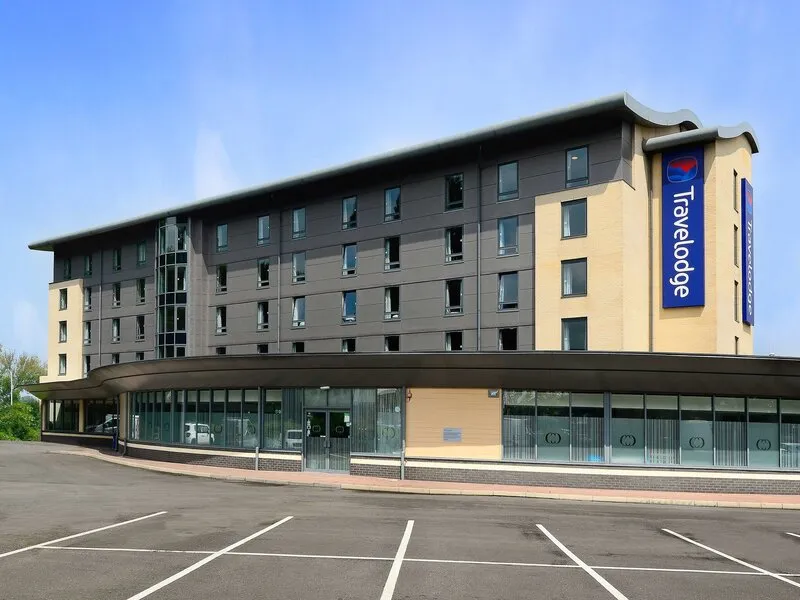 Travelodge Derby Cricket Ground · Anbieterbild von TUI