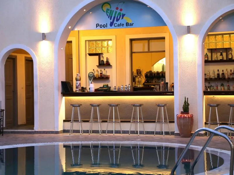Enjoy Villas · Anbieterbild von TUI