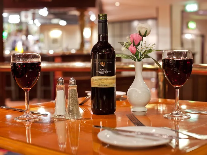 Sachas Hotel Manchester · Anbieterbild von TUI