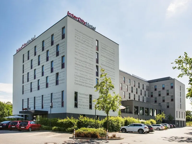 IntercityHotel Berlin Airport Area North · Anbieterbild von TUI