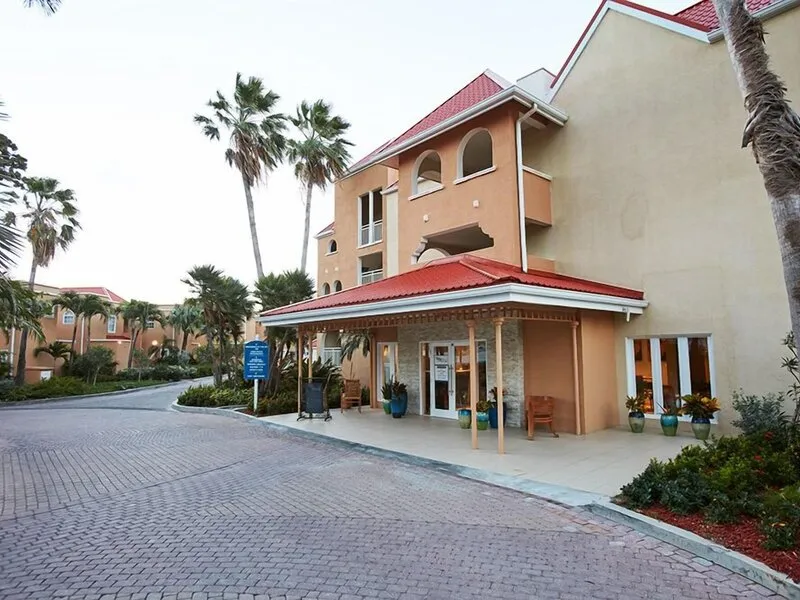 Divi Little Bay Beach Resort · Anbieterbild von TUI
