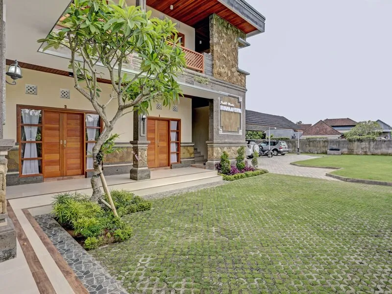OYO 90654 Pondok Wisata Buana Amerta · Anbieterbild von TUI