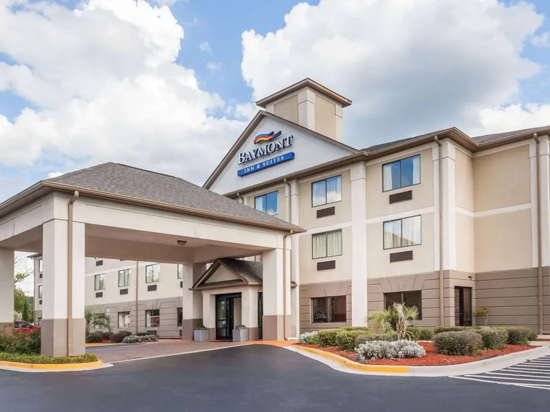Baymont by Wyndham Columbia Fort Jackson · Anbieterbild von TUI