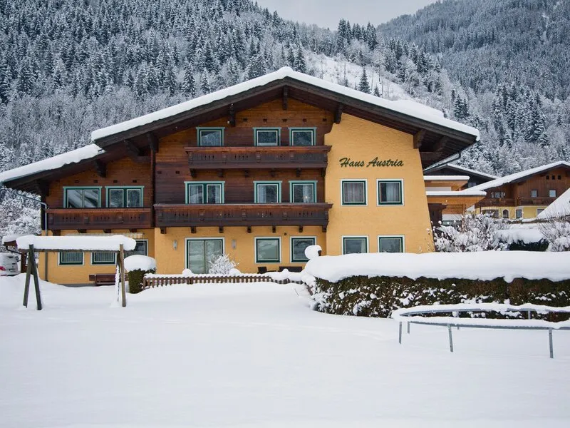 Haus Austria · Anbieterbild von TUI