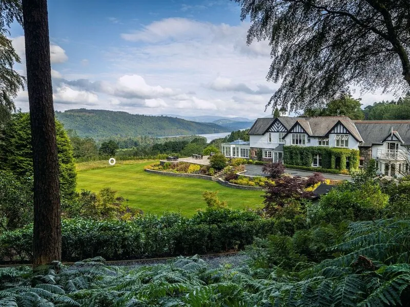 Linthwaite House · Anbieterbild von TUI