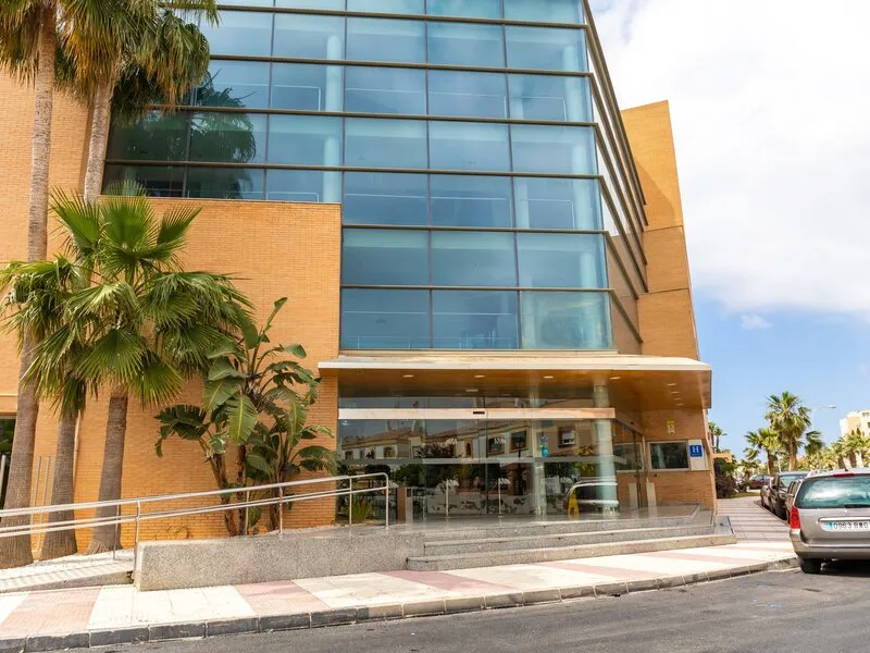 Hotel Neptuno · Anbieterbild von TUI
