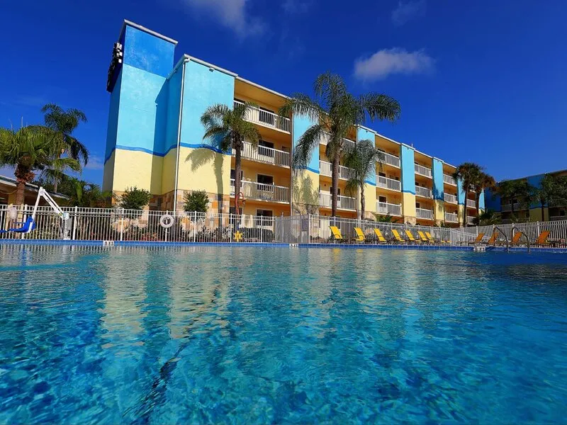 Orlando International Drive North Hotel · Anbieterbild von TUI