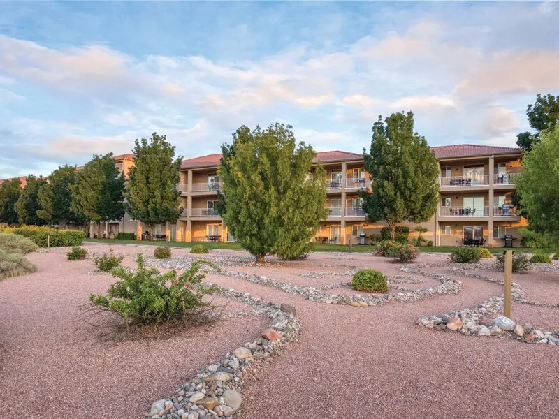 WorldMark St. George · Anbieterbild von TUI