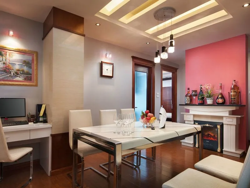 Luxeden Hotel · Anbieterbild von TUI