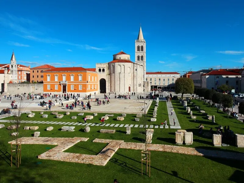 Villa Zubcic · Anbieterbild von TUI